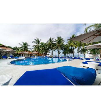 Таиланд. Вылет из Ташкента